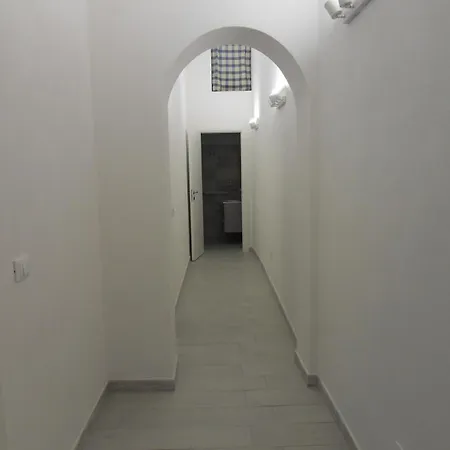 Centro Storico Lägenhet *