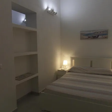 Centro Storico Lägenhet Lampedusa