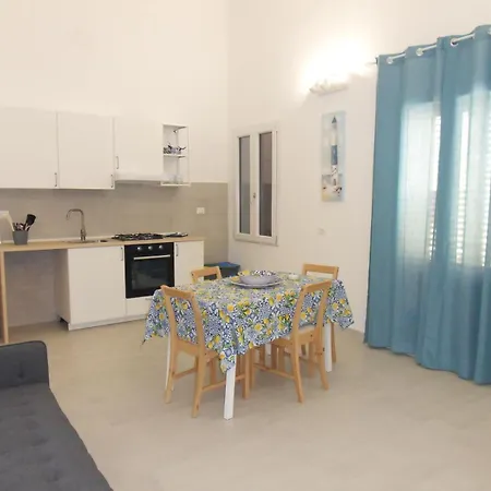Centro Storico * Lampedusa