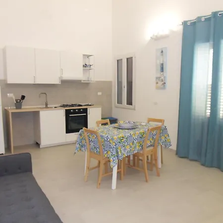Centro Storico Lägenhet Lampedusa